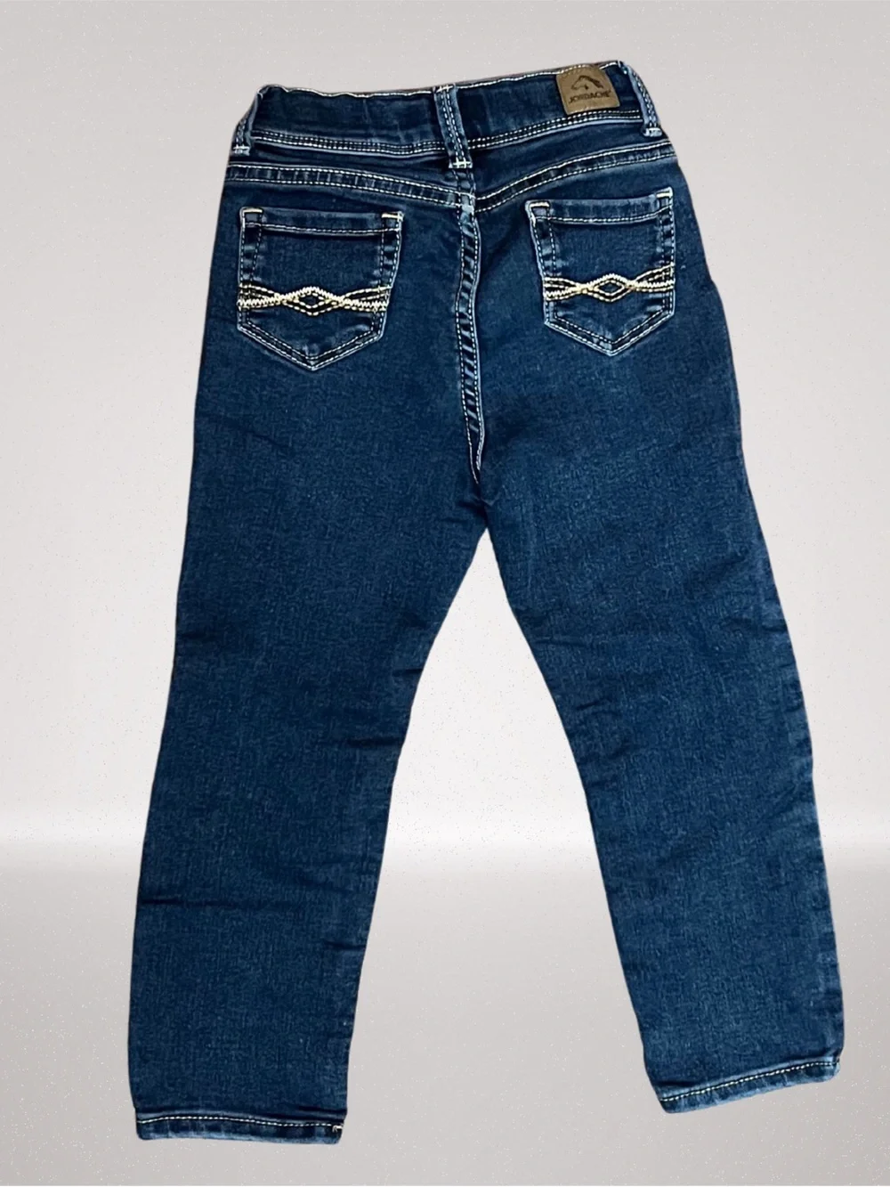Jordache girls skinny